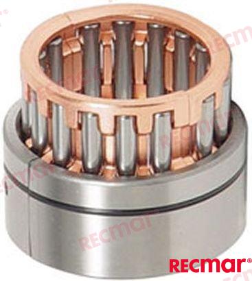 Cojinete Cigüeñal Yamaha 93310-835U8