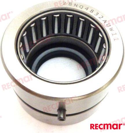 Cojinete Yamaha 93311-632U7
