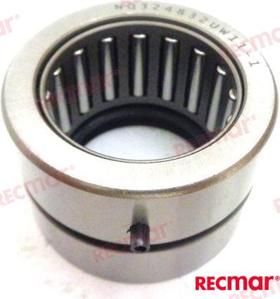 Cojinete Cigüeñal Yamaha (Ref. REC93311-632V4)