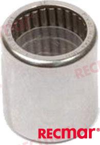 Cojinete Agujas Eje Vertical Yamaha 93315-220V7