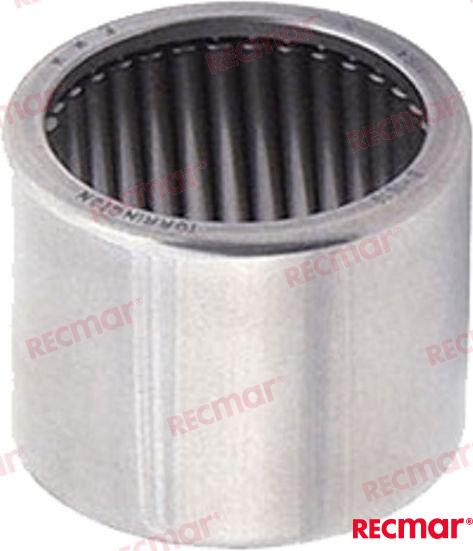 Cojinete Agujas Eje Vertical Yamaha 93315-325V1-00