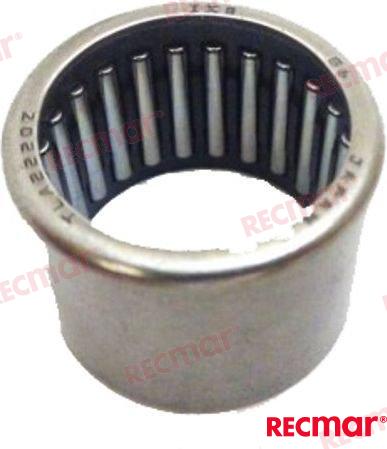Rodamiento Yamaha 93317-22204