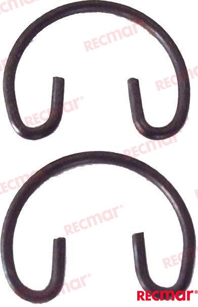 Circlip Yamaha 93450-13022