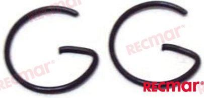 Circlip Yamaha 93450-15023