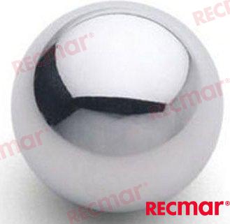 Bola Yamaha