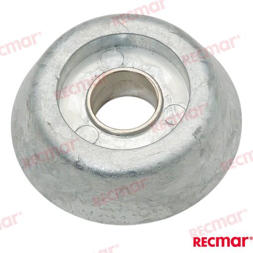 Lewmar Disc 60 (zn) Recmar