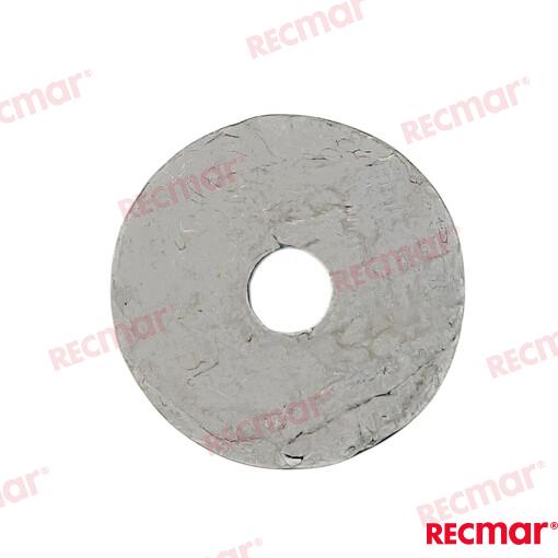 Helice Proa Sidepower (zn) Recmar (Ref. REC9414)