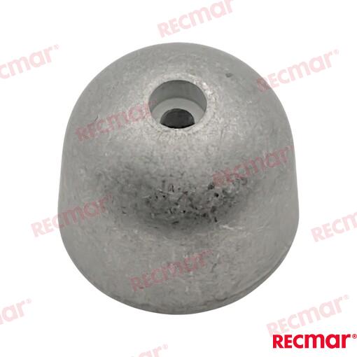 Anodo Side Power 0,25KG (al) Recmar
