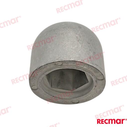Anodo Side Power 0,25KG (al) Recmar