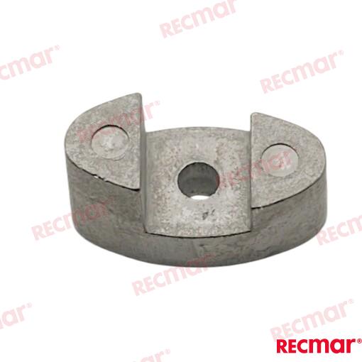 Anodo Vetus KW3-V-SET0153 0,07K (al) Recmar