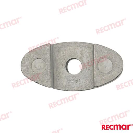 Anodo Vetus KW3-V-SET0153 0,07KG (zn)