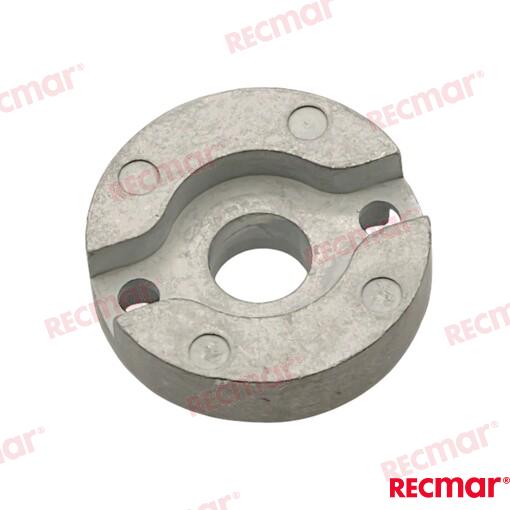 Anodo Vetus (zn) (Ref. REC9422)