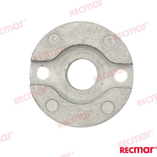 Anodo Vetus (zn) (Ref. REC9422)
