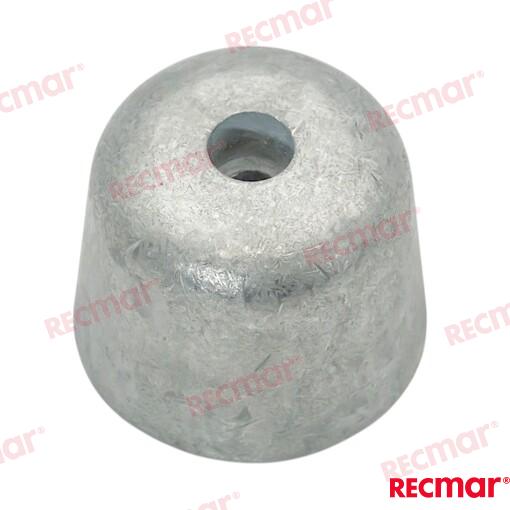 Anodo Vetus (zn) Recmar
