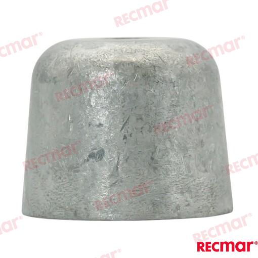 Anodo Vetus (zn) Recmar