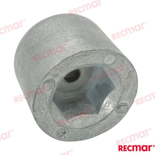 Anodo Vetus (zn) Recmar