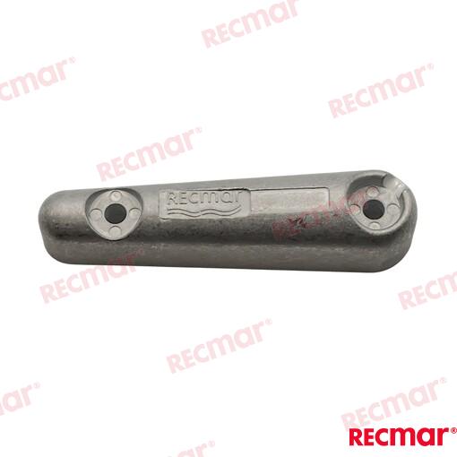 Anodo Arneson Grande 1,56KG (zn) Recmar
