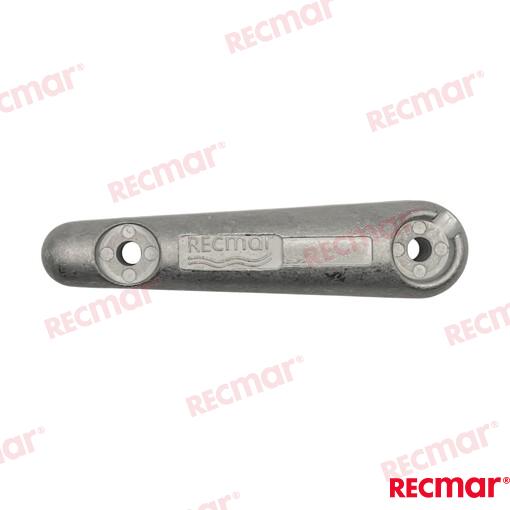 Anodo Arneson Grande 1,56KG (al) Recmar