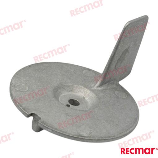Anodo Mercury-mercruiser 25HP (al) 94286