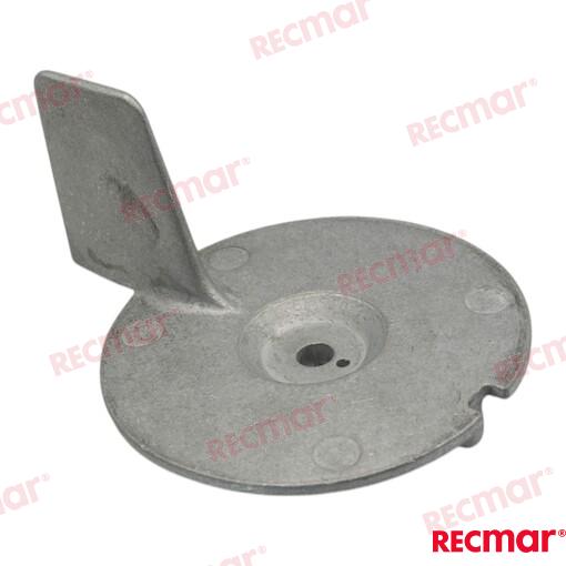 Anodo Mercury-mercruiser 25HP (al) 94286
