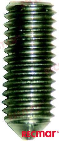 Tornillo Transom Volvo 947904