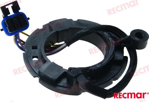 Trigger Mercruiser 96455A18, 96455T18