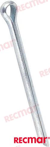 Pasador Bulon Piston Volvo 967707