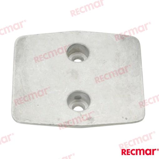 Anodo Mercruiser (al)