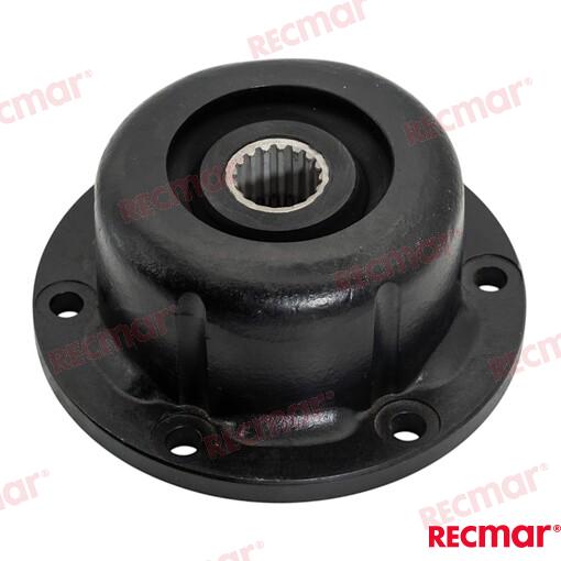 Acoplamiento Motor Mc 3.7L Mercruiser 97432A2
