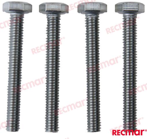 Tornillo Hexagonal Yamaha