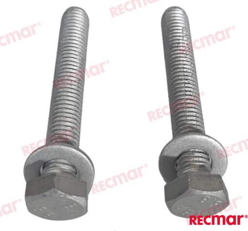 Tornillo Con Arandela Yamaha (Ref. REC97E95-08555)