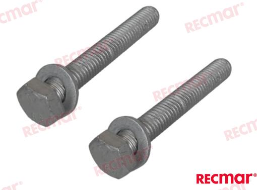 Tornillo Con Arandela Yamaha (Ref. REC97E95-08555)