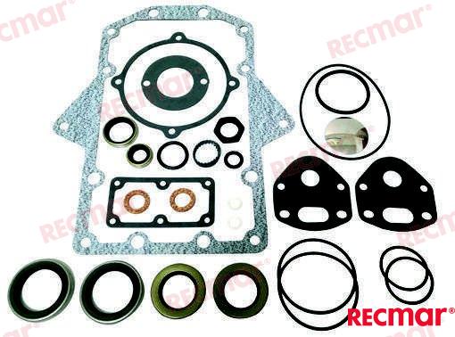 Kit Reten OMC 981801