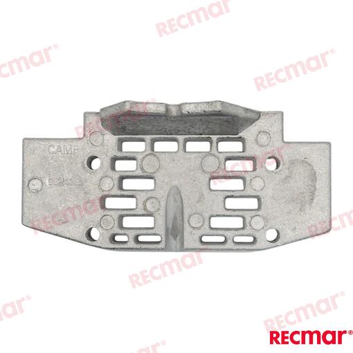 Anodo Omc Trans. 100-245HP (al) 982438