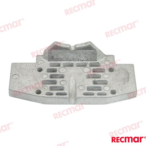 Anodo Omc Trans. 100-245HP (al) 982438