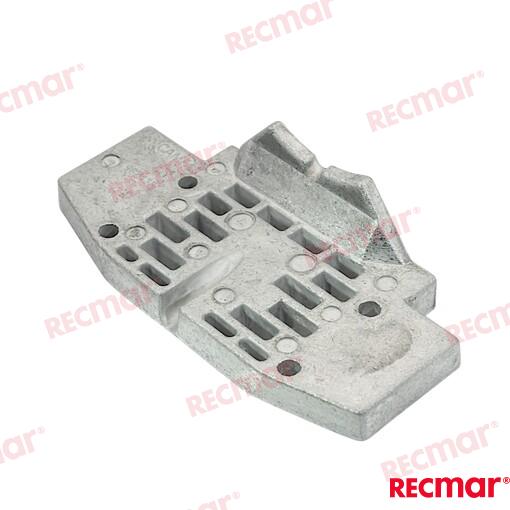 Anodo Omc Trans. 100-245HP (al) 982438