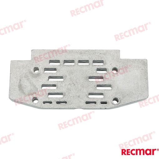 Anodo Omc Trans. 100-245HP (al) 982438