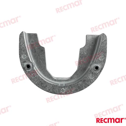 Anodo Omc (zn) 983494