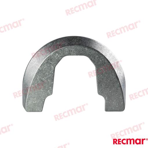 Anodo Omc (zn) 983494