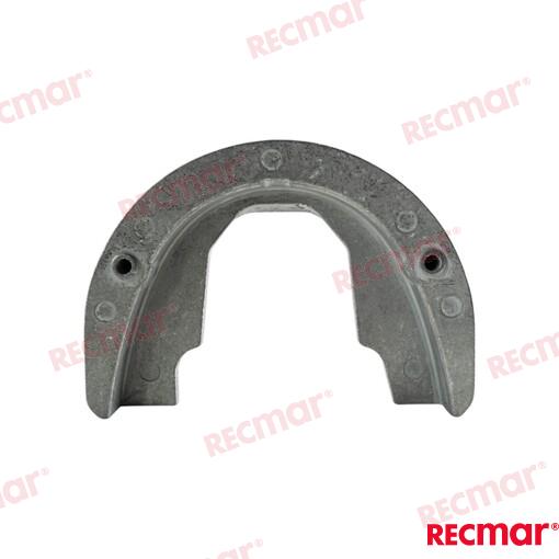 Anodo Omc (zn) 983494