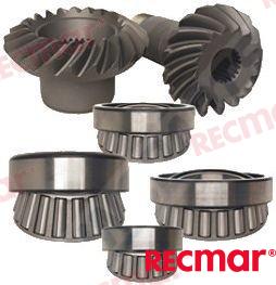 Kit Piñones Cobra 5.0L OMC 983826