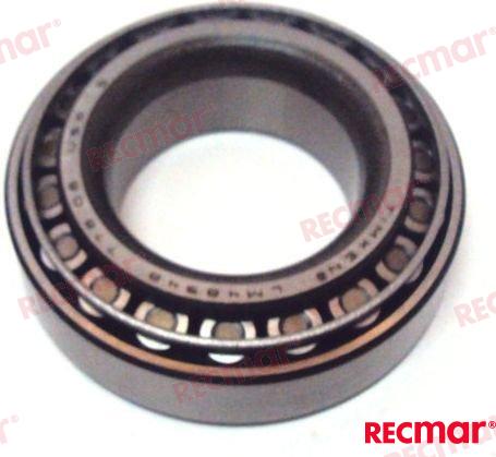 Cojinete OMC 983892