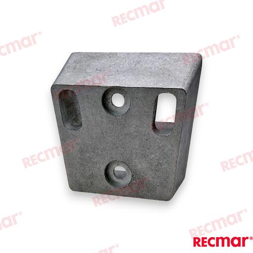Anodo Transom Omc (al) 983952
