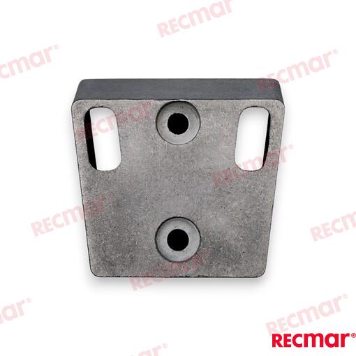 Anodo Transom Omc (al) 983952