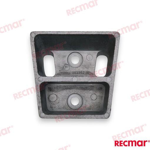 Anodo Transom Omc (zn) 984547