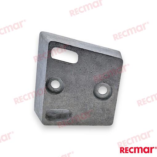 Anodo Transom Omc (zn) 984547