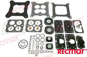 Kit Carburador OMC 985052