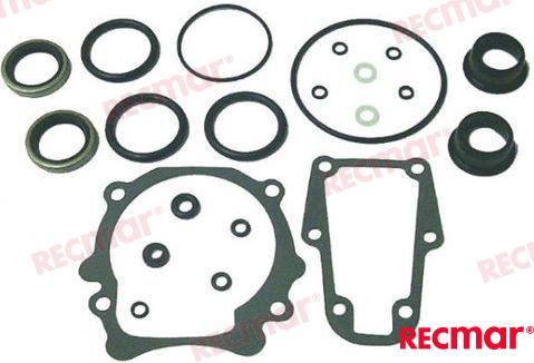 Kit Reten Y Juntas OMC 985612