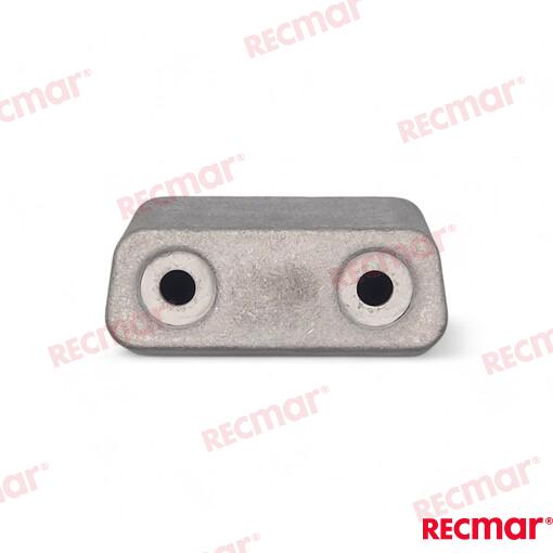 Anodo Omc Transom Cobra (al) 3853930