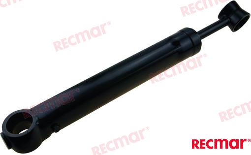 Brazo Trim Babor Bravo Mercruiser